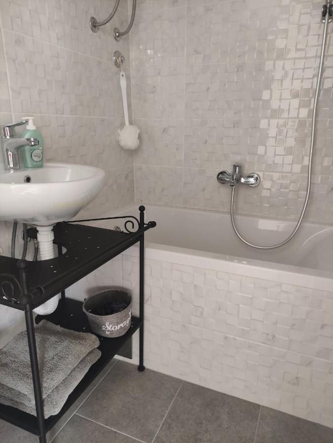 Apartman Ela バニャ・ルカ エクステリア 写真