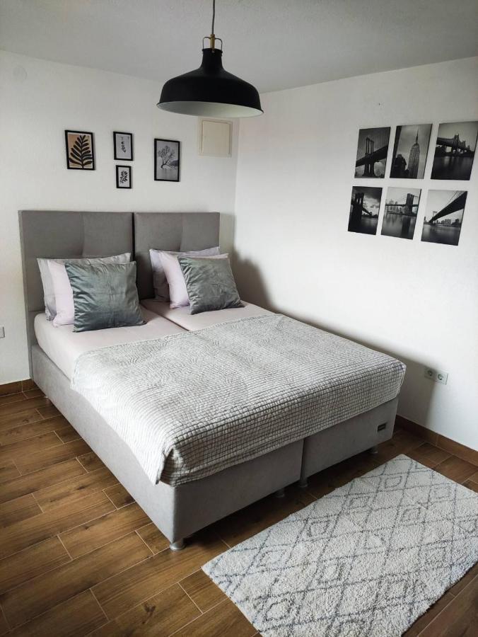 Apartman Ela バニャ・ルカ エクステリア 写真