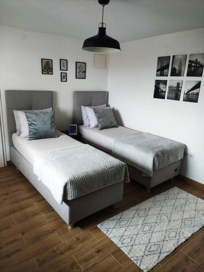Apartman Ela バニャ・ルカ エクステリア 写真