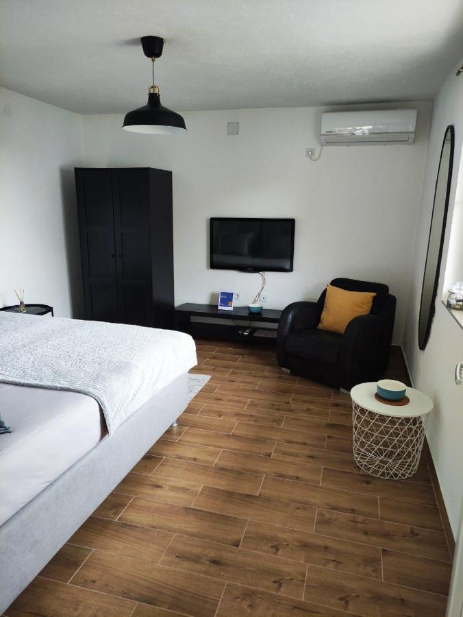 Apartman Ela バニャ・ルカ エクステリア 写真