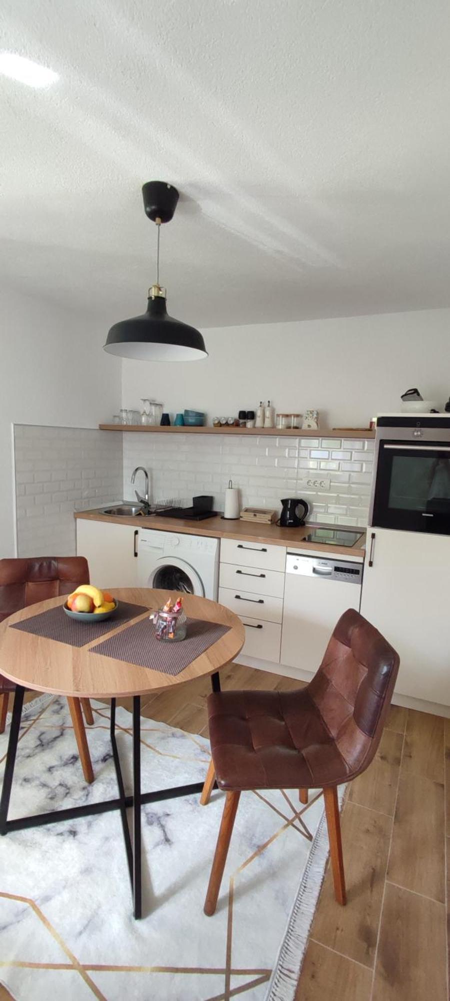 Apartman Ela バニャ・ルカ エクステリア 写真
